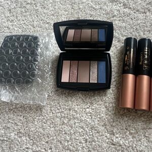 Lancôme makeup bundle